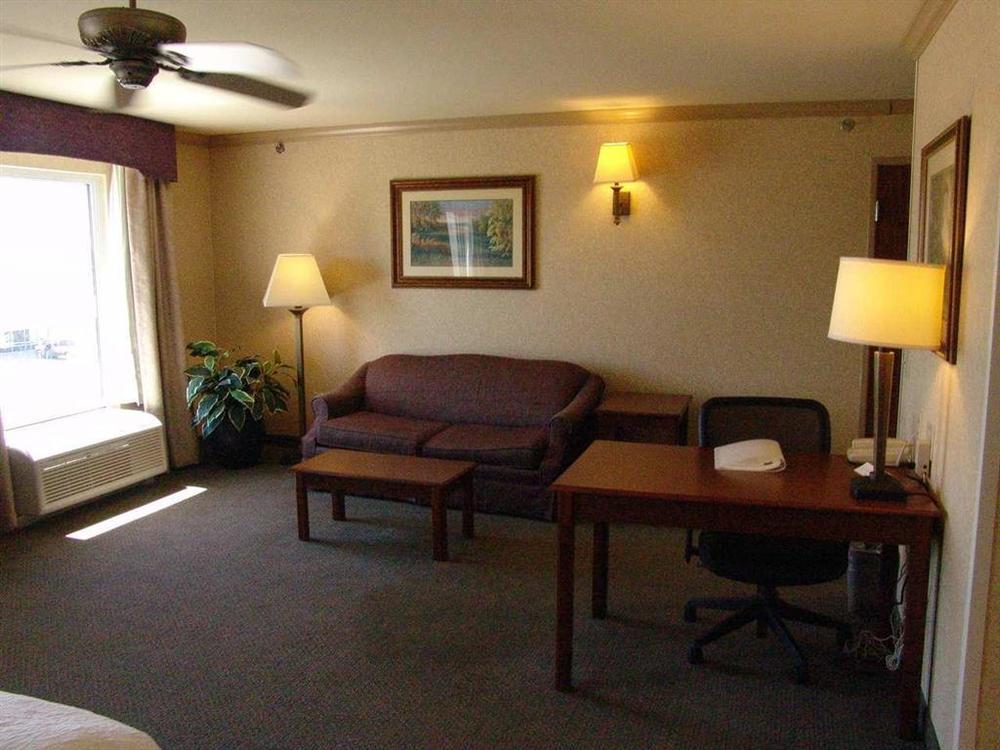 Hampton Inn Brownwood Habitación foto