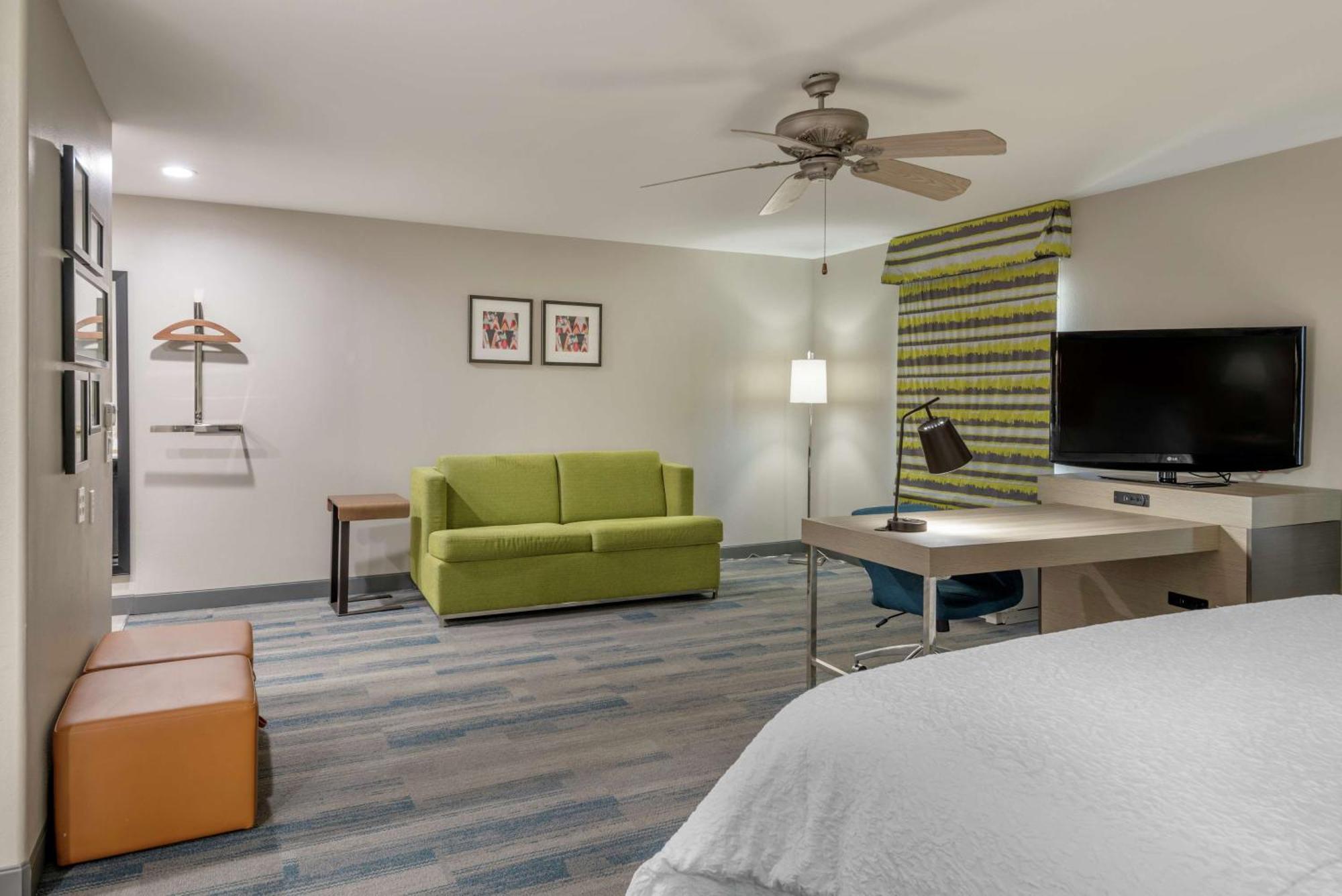 Hampton Inn Brownwood Exterior foto