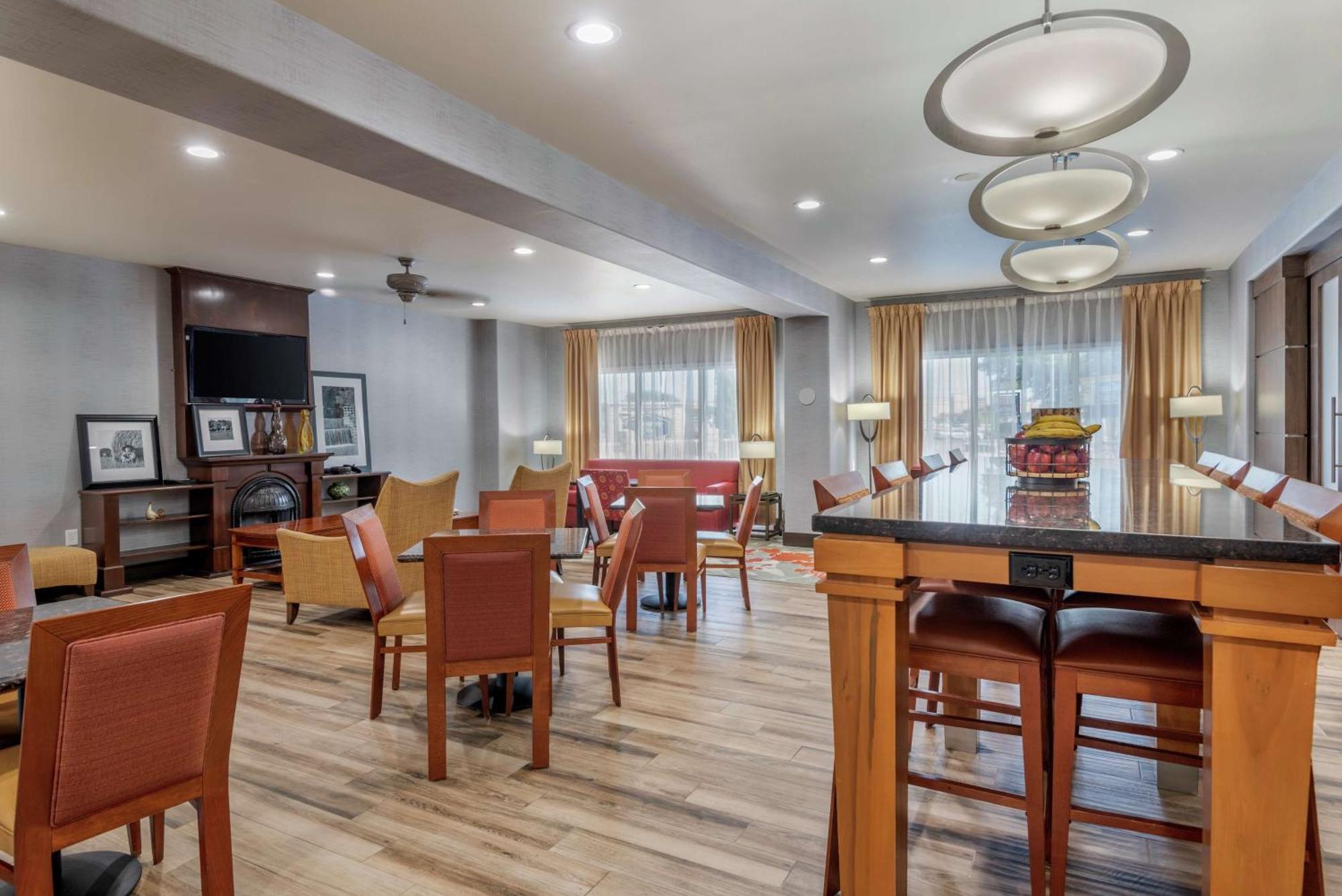 Hampton Inn Brownwood Exterior foto